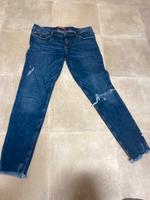 Jeans guess gr 29 Hessen - Bad Nauheim Vorschau