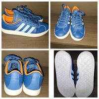 Damen Adidas Sneaker 40 wie neu Bayern - Freising Vorschau