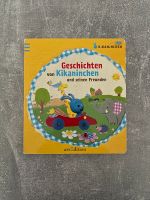 ❌ Kikaninchen Buch mit Pappseiten / Kurzgeschichten ❌ Duisburg - Duisburg-Mitte Vorschau