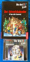 Drei ??? kids Adventskalender Buch und CD Baden-Württemberg - Bad Friedrichshall Vorschau