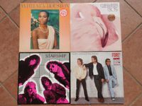 (25) 48 Pop LP's Abba, T'Pau, Sade, Whitney Houston usw. je 5 Eur Rheinland-Pfalz - Ludwigshafen Vorschau