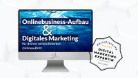 Onlinemarketing, Online Marketing Bayern - Schonungen Vorschau