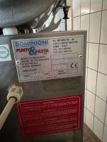 Dominioni pastamaschine (lasagne,ravioli..) P55R Baden-Württemberg - Langenau Vorschau