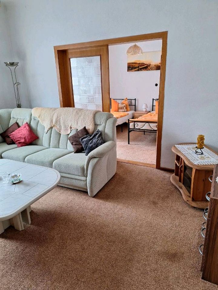 Monteurzimmer, Ferienwohnung, Monteurwohnung,Fewo, Apartment in Waltershausen