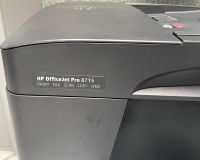 Hp drucker 8715 Multifunktion Baden-Württemberg - Heilbronn Vorschau