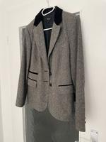 Blazer Größe 42 Hessen - Wiesbaden Vorschau