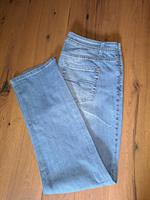 Damenjeans, Street One, Gr.34, top Zustand Thüringen - Gera Vorschau