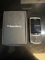 Black Berry 9810 zinc/grey Nordrhein-Westfalen - Alfter Vorschau