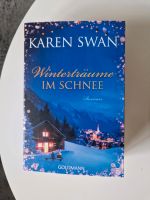 Karen Swan  Winterträume im Schnee Düsseldorf - Hassels Vorschau