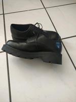 Vagabond Damen  Schuhe Slipper Schnürschuhe Plateau Schuhe 40 Nordrhein-Westfalen - Warendorf Vorschau