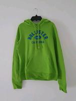 Hollister Damen Mädchen Hoodie Kapuzenpulli grün Gr.M Baden-Württemberg - Esslingen Vorschau