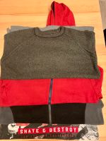 4 x Pullover Gr. 146-152, Pulli, Zara… Baden-Württemberg - Korb Vorschau