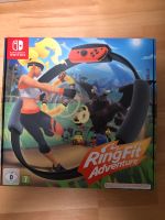 Ring Fit Adventure neu Nintendo Switch Berlin - Marzahn Vorschau