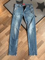 Guess Los Angeles Jeans Größe 30 *NEU* Baden-Württemberg - Bad Wimpfen Vorschau