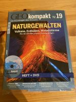 GEO kompakt Nr. 19 Naturgewalten mit DVD Münster (Westfalen) - Albachten Vorschau