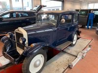 Opel 1,2 l Bj. 1935 Niedersachsen - Hude (Oldenburg) Vorschau