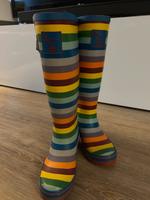 Trendy Gummistiefel von Evercreatures Gr 36 Brandenburg - Dallgow Vorschau