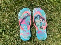 Havaianas Flip Flop Gr. 31/32 Minnie Mouse Duisburg - Duisburg-Mitte Vorschau