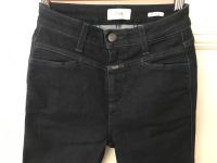 Hose von Closed- Modell skinny pusher Gr. 23 dunkelblau Pankow - Prenzlauer Berg Vorschau