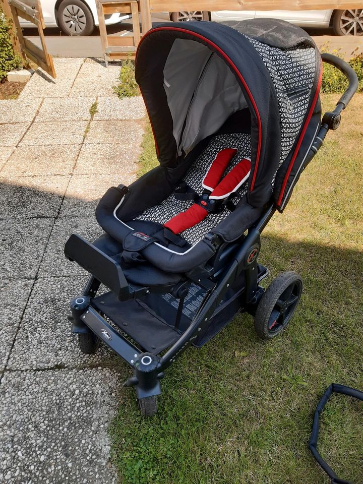 Kinderwagen Hartan in Hessisch Lichtenau