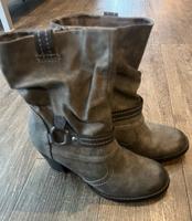 Boots ungefüttert Niedersachsen - Dötlingen Vorschau