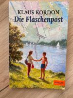 Buch / Taschenbuch > Die Flaschenpost Baden-Württemberg - Wangen im Allgäu Vorschau