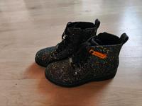 Boots Dockers Glitzer Größe 38 Nordrhein-Westfalen - Neuss Vorschau