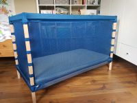 super Kinderbett für aktive Babys 120x60 Thüringen - Golmsdorf Vorschau