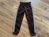 Adidas Originals Velvet Track Pants Jogginghose Gr. S Brandenburg - Panketal Vorschau