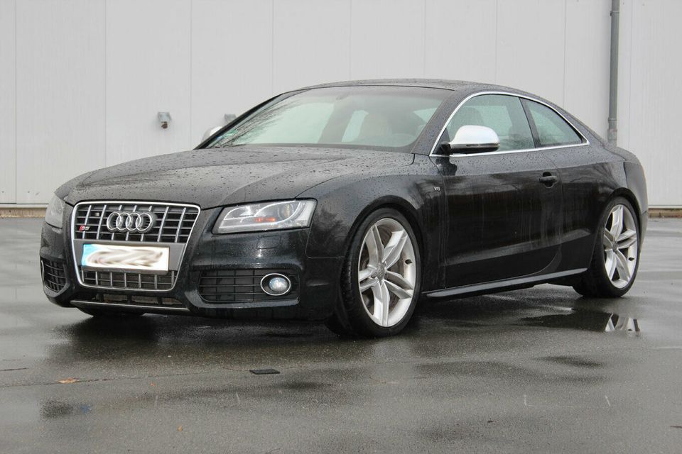 ST X XA XTA Gewindefahrwerk Audi A5 8T S5 RS51.8 2.0 3.0TDI TFSI in Eisenberg