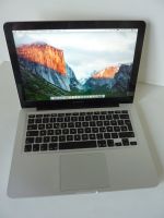 Apple Macbook Pro, 13 Zoll, Core i7 mit 250 Gb SSD Berlin - Mitte Vorschau