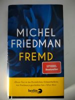 Michel Friedman Fremd Berlin - Lichterfelde Vorschau