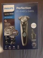 Philips Shaver 9000 Baden-Württemberg - Eppingen Vorschau