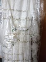 Brautkleid Hochzeit Hochzeitskleid mit Schleppe Pagels Modell Nordrhein-Westfalen - Engelskirchen Vorschau