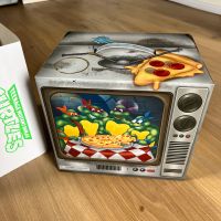 Teenage Mutant Ninja Turtles Toon Turtles Classic Collection TV Baden-Württemberg - Gemmrigheim Vorschau