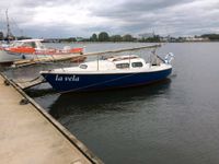 Segelboot Neptun 22 Bad Doberan - Landkreis - Rethwisch Vorschau