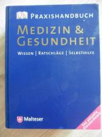 ⭐ Praxishandbuch Medizin & Gesundheit TOP ZUSTAND⭐ Sachsen-Anhalt - Starsiedel Vorschau