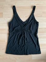 Top von Esprit Collection, Größe: S, schwarz mit Pailletten Hessen - Petersberg Vorschau