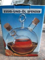 Essig- & Öl-Spender glas Baden-Württemberg - Freiburg im Breisgau Vorschau