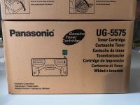 Toner Panasonic UG 5575 AGC  UF 7300 8300 Bergedorf - Hamburg Lohbrügge Vorschau
