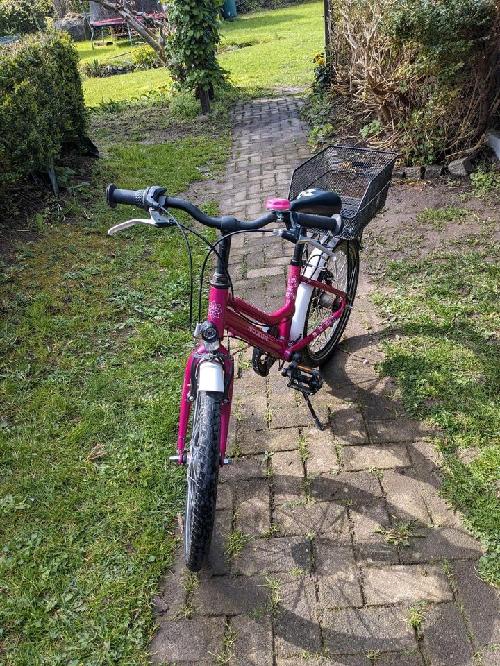 Noxon Roxy Fahrrad. 20 Zoll in Altenholz