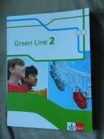 Green Line 2 - Schulbuch (flexibler Einband) Klasse 6  Klett 201 Leipzig - Altlindenau Vorschau