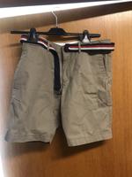 Tommy Hilfiger Brooklyn Shorts Chino Größe 33 mit Gürtel Bayern - Rothenburg o. d. Tauber Vorschau