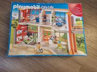 Playmobil City Life 6657 "Kinderklinik mit Einrichtung" Nordrhein-Westfalen - Nümbrecht Vorschau