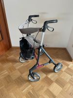 Rollator Elan classic Baden-Württemberg - Waghäusel Vorschau