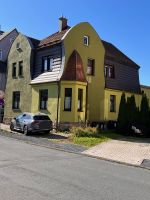 Exklusive Wohnung mit mega Dachterrasse und Ausblick Thüringen - Sonneberg Vorschau