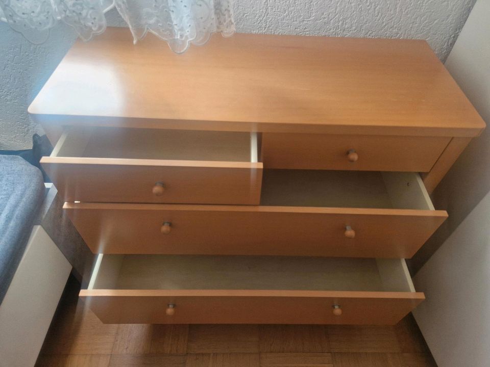 Kommode schrank in Bochum