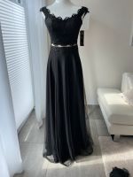 Abendkleid schwarz Größe 34/36 Bochum - Bochum-Mitte Vorschau