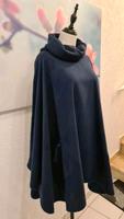 NEU Poncho Gr. 36-40 Hessen - Langenselbold Vorschau