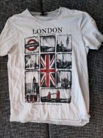Herren Shirt London L SMOG Niedersachsen - Nörten-Hardenberg Vorschau